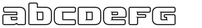 Fuel Uni Extended Outline