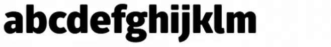 Fuse V.2 Text Black