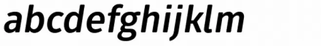 Fuse V.2 Text Bold Italic