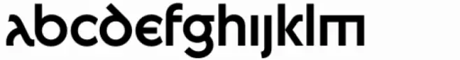 Gallos Architype Extra Bold
