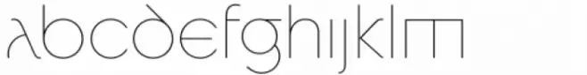 Gallos Architype Thin