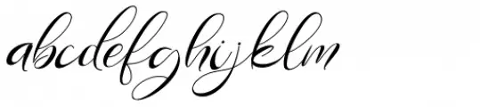 Gamos Italic