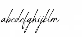 Gasthony Signature Regular