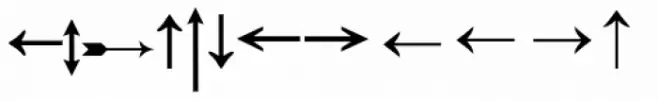 General Symbols 2