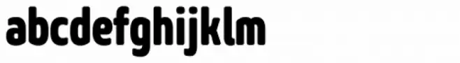 Geon Soft Condensed Black