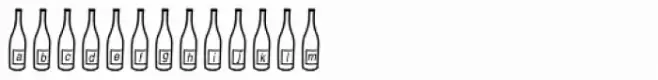 Ghab Bottle