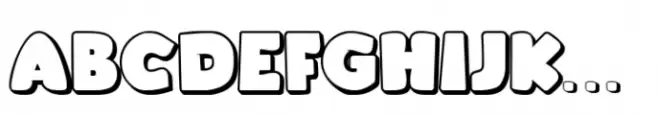 Giant Boys Outline