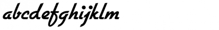 Gillies Gothic Pro Bold