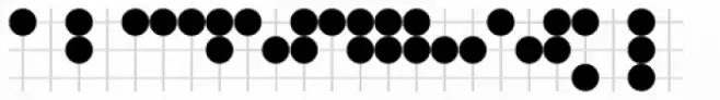 Go Braille Regular