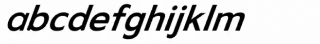 Golden Age Bold Italic
