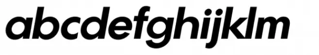 Gonzi Bold Italic