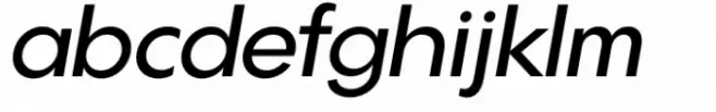 Gonzi Regular Italic