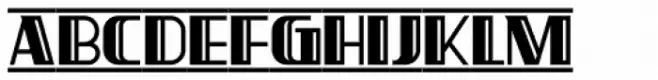 Gotham Rail Company NF