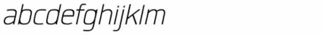 Gram Thin Oblique