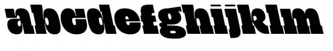 Grantig Backslant