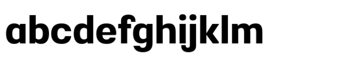 Greater Neue Semi Bold