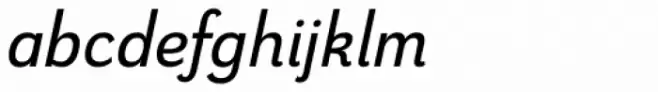 Grenale #2 Con Demi Italic