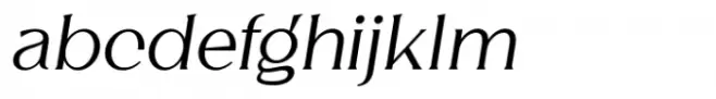 Gritlen Italic