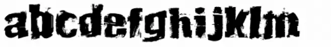 Grunge Standard