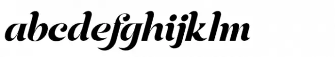 Guilin Italic