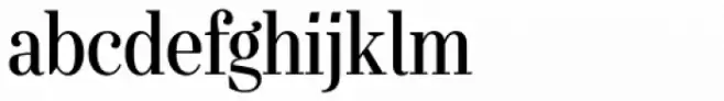 Gwyner Condensed