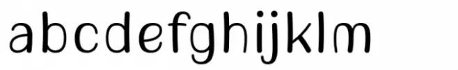 Hadsai Regular