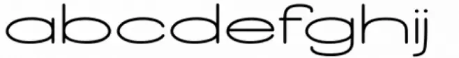 Halesbridge Medium Extra Wide