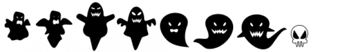Halloween Island Swash