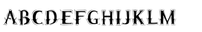Halloween Pumpkins Mono