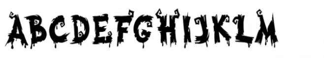 Halloween Tales Regular