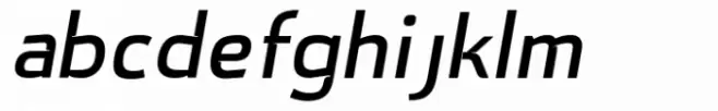 Hargloves Italic