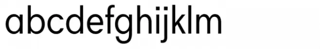 Harmonia Sans Cyrillic Condensed