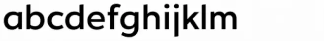 Hartwell Alt Semibold