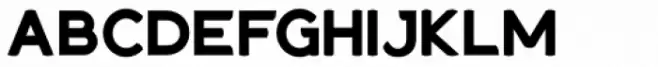 Haymer Small Capitals Bold
