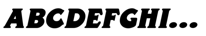 Headline Nouveau JNL Oblique