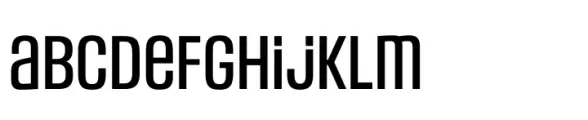 Headlines Unicase B Medium