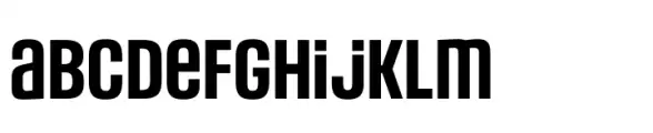 Headlines Unicase B Semi Bold