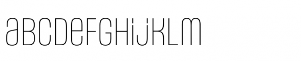 Headlines Unicase C Light