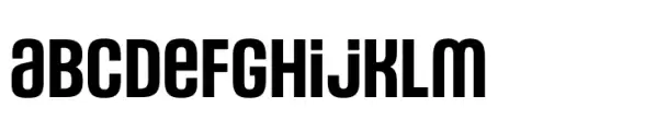 Headlines Unicase C Semi Bold