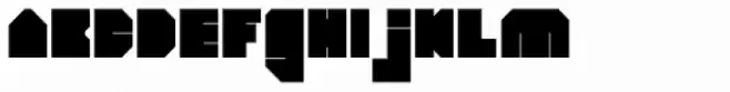 HeavyLOUDedge Bold