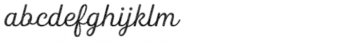 Heiders Script R3 Light