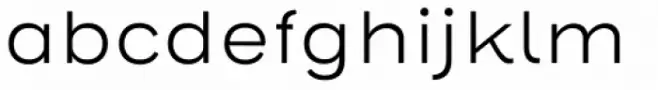 Henderson Sans Basic Light