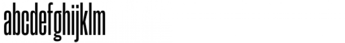 Herokid Regular Ultra Condensed