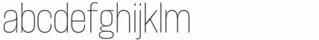 Herokid Thin Narrow