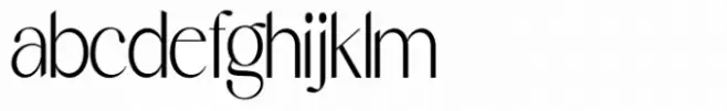 Herova Italic Regular