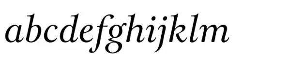Hierophant Italic