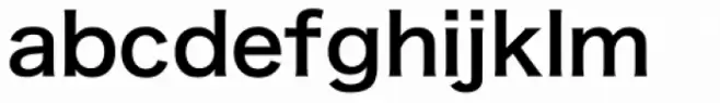 Hiragino Sans (Kaku Gothic) ProN W6