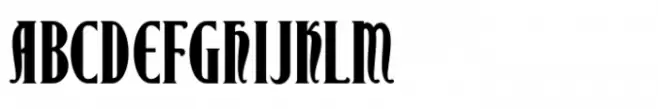Holiday Nouveau JNL Regular