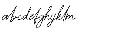 Hollgates Script