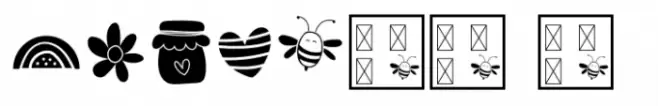 Honey Splash Clipart New
